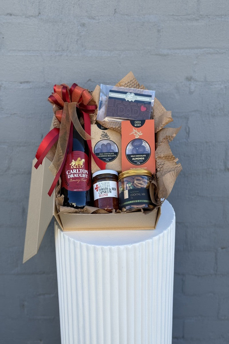 Father's Day Hamper