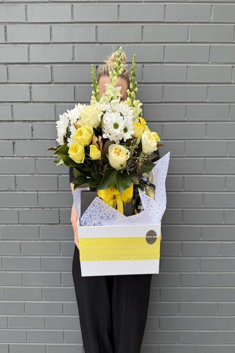 Summer Loving Hamper