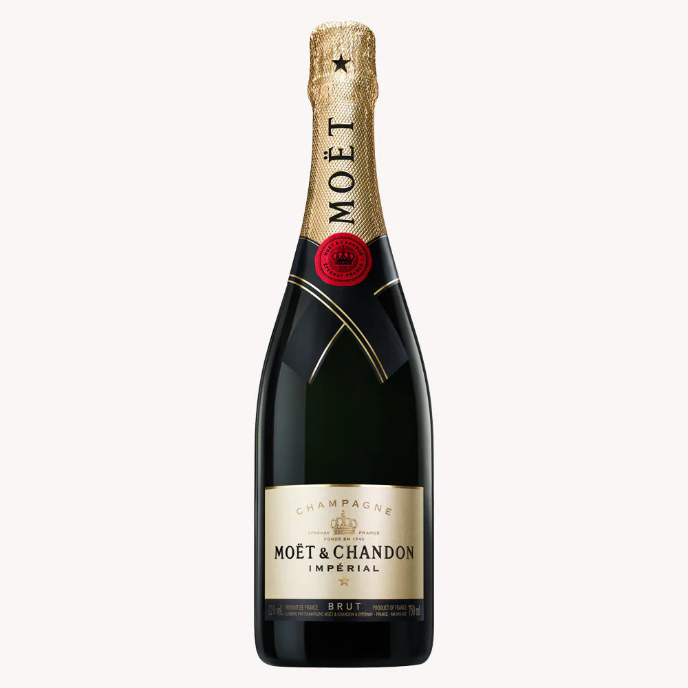 Moet & Chandon Champagne