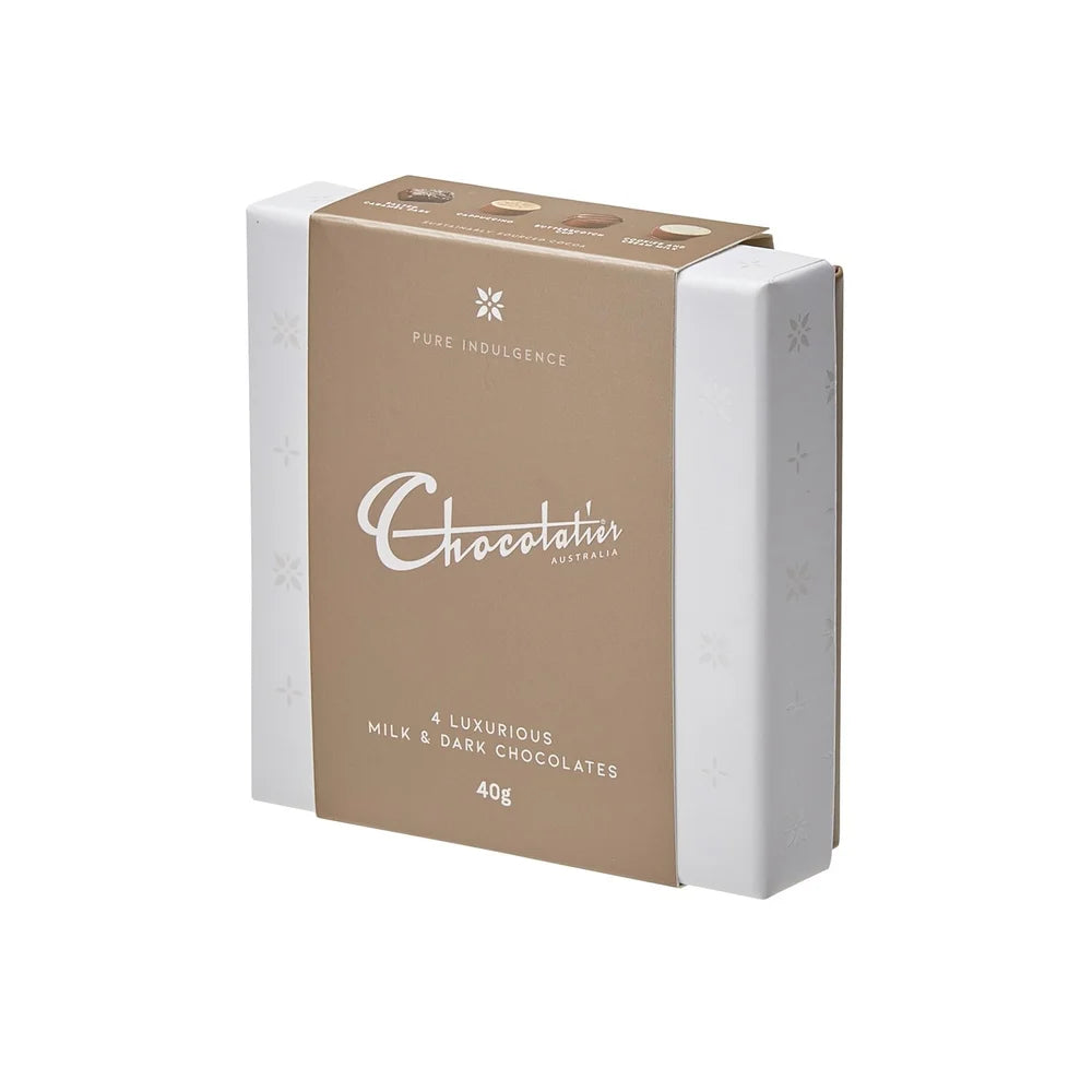 Chocolatier Pure Indulgence 40g