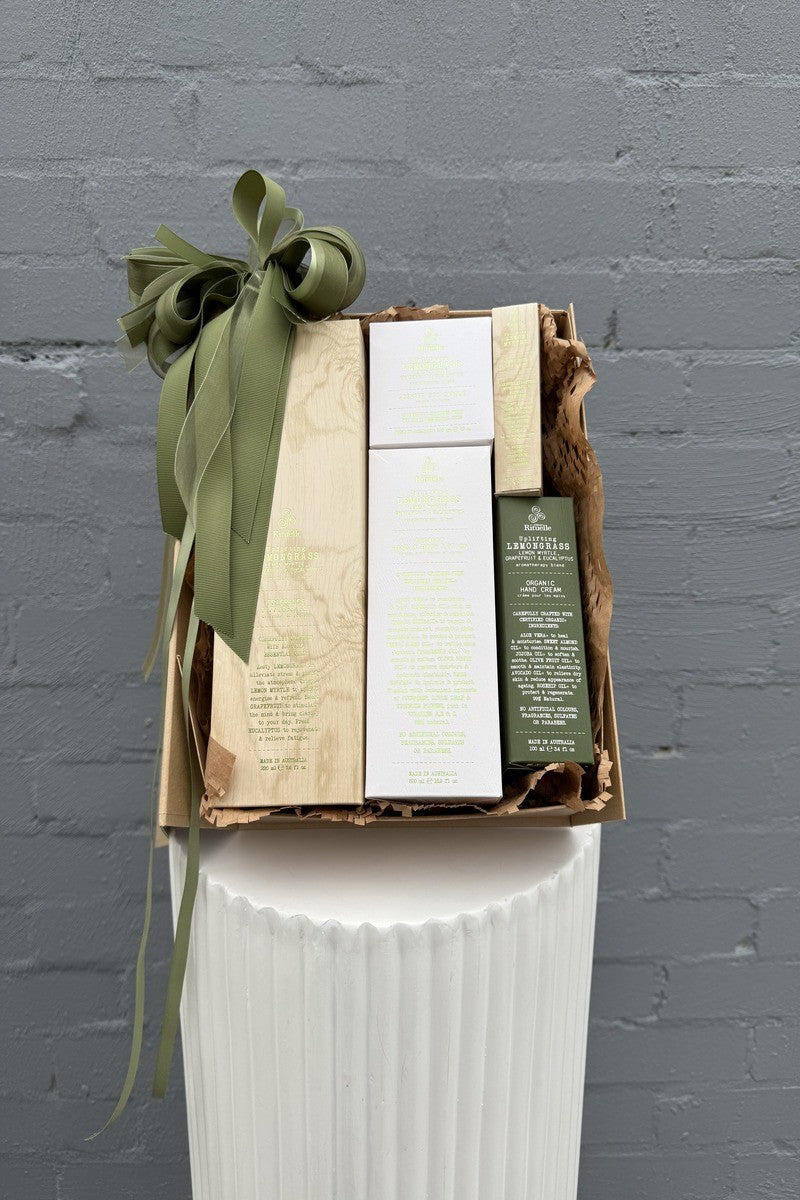 Urban Rituelle Hamper
