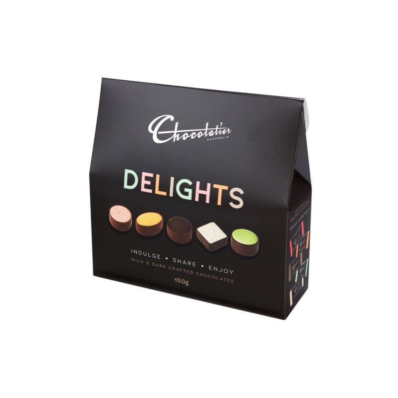 Chocolatier Pure Indulgence (150g)