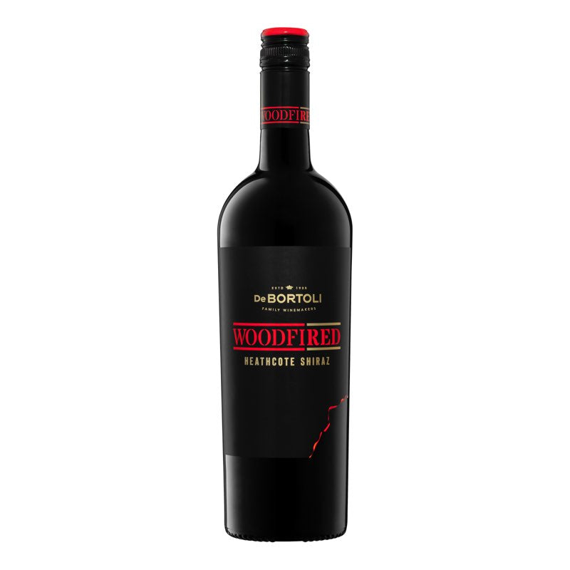 De Bortoli Woodfire Shiraz