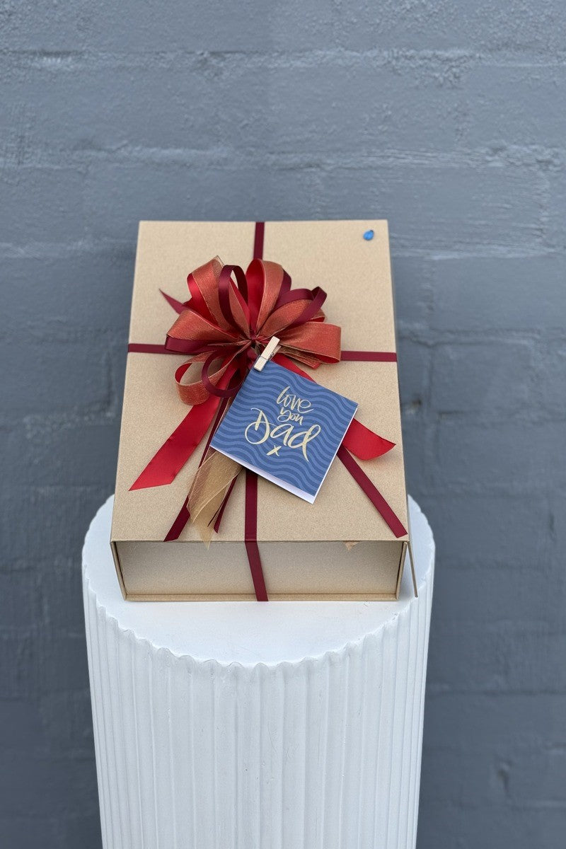 Father's Day Hamper