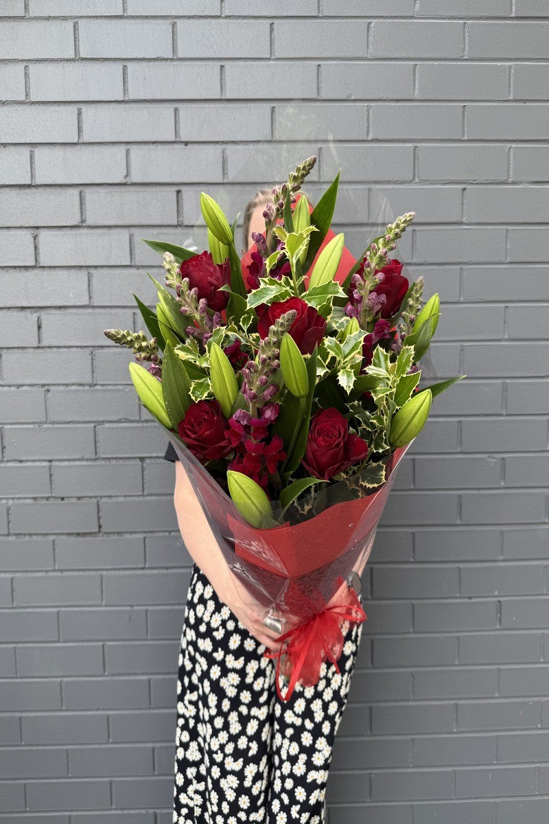 Everything Christmas