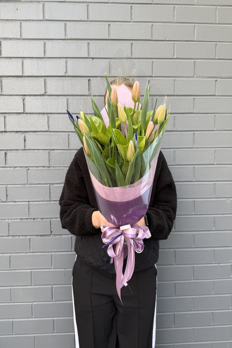Tahlia