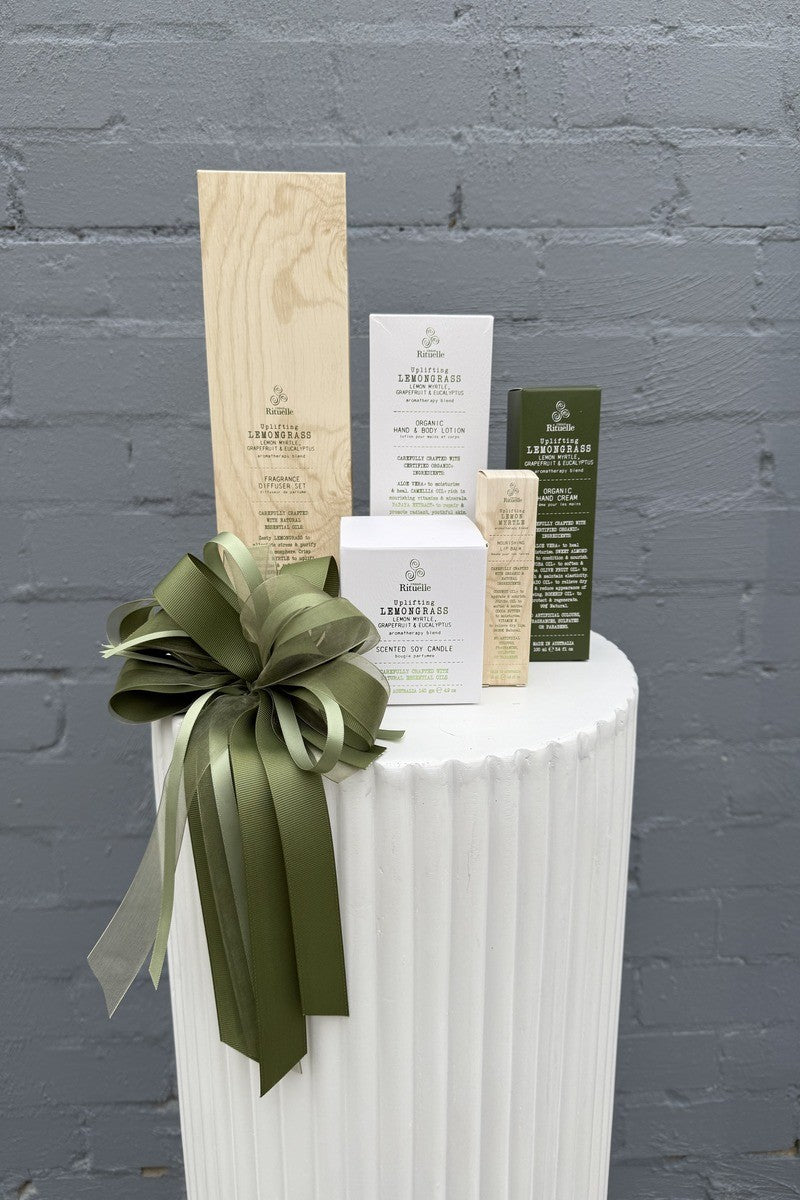 Urban Rituelle Hamper