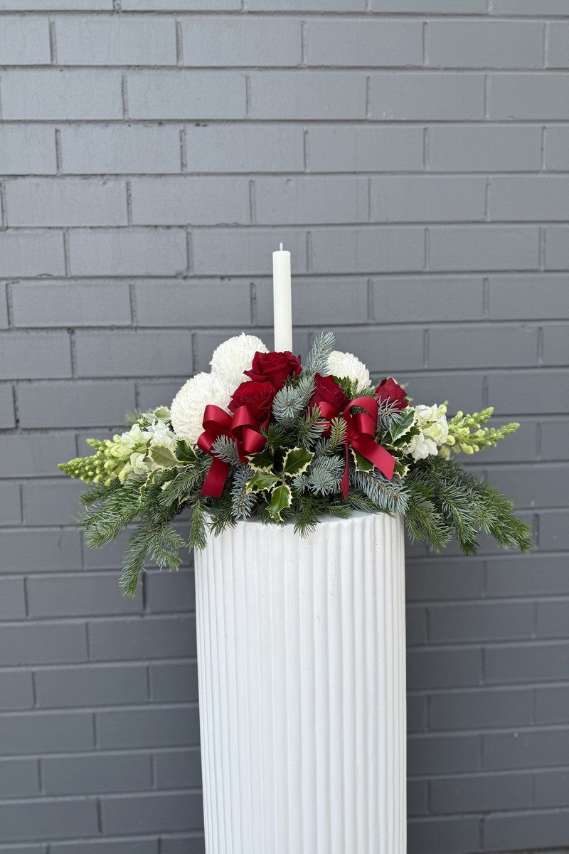 Festive Table Centre