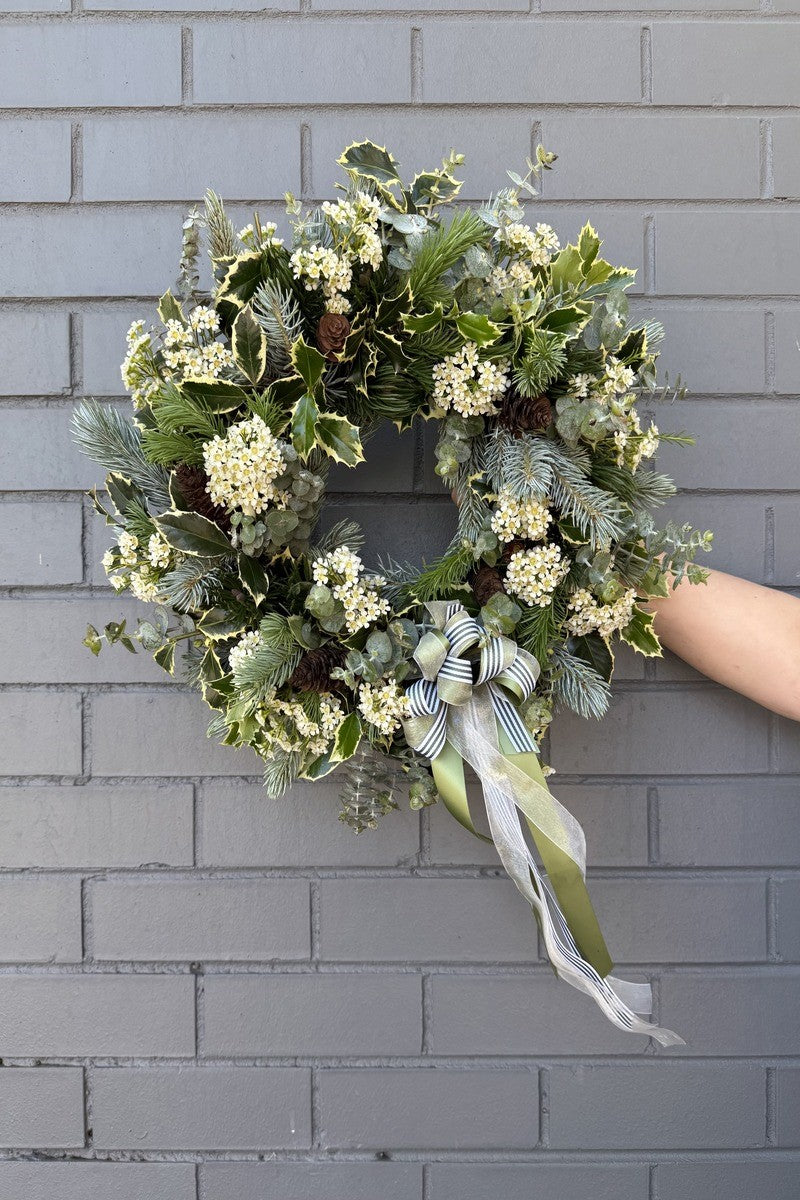 Christmas Wreath