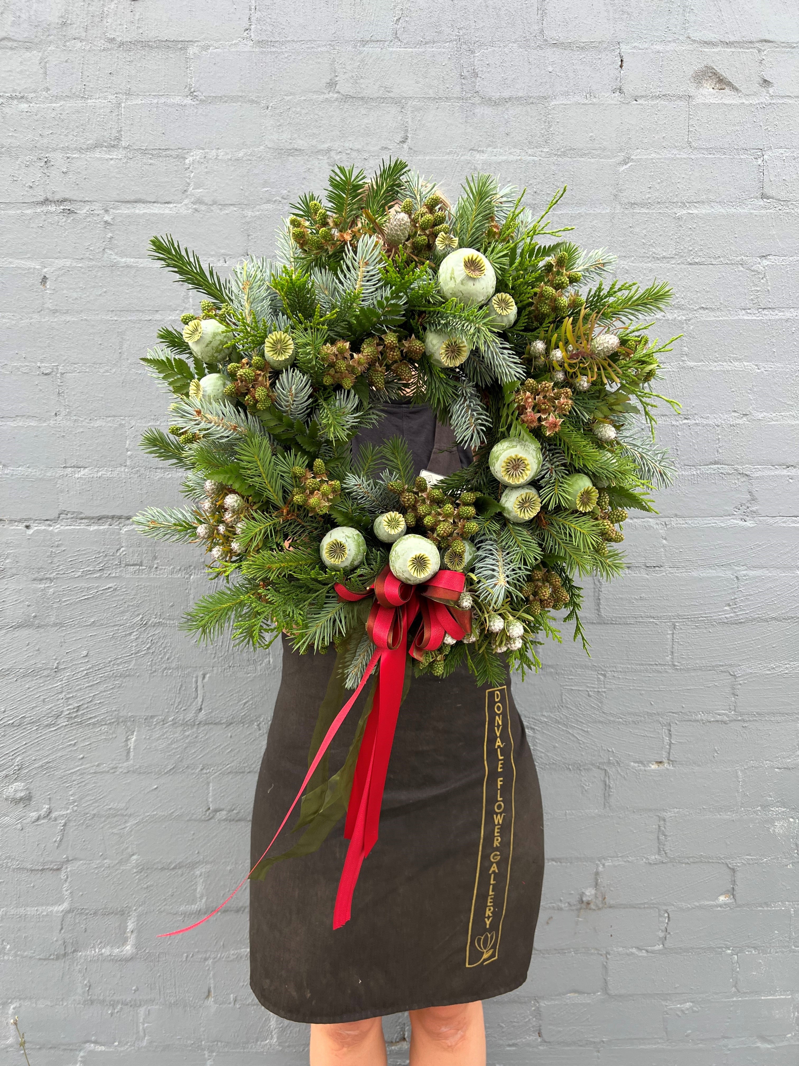 Christmas Wreath