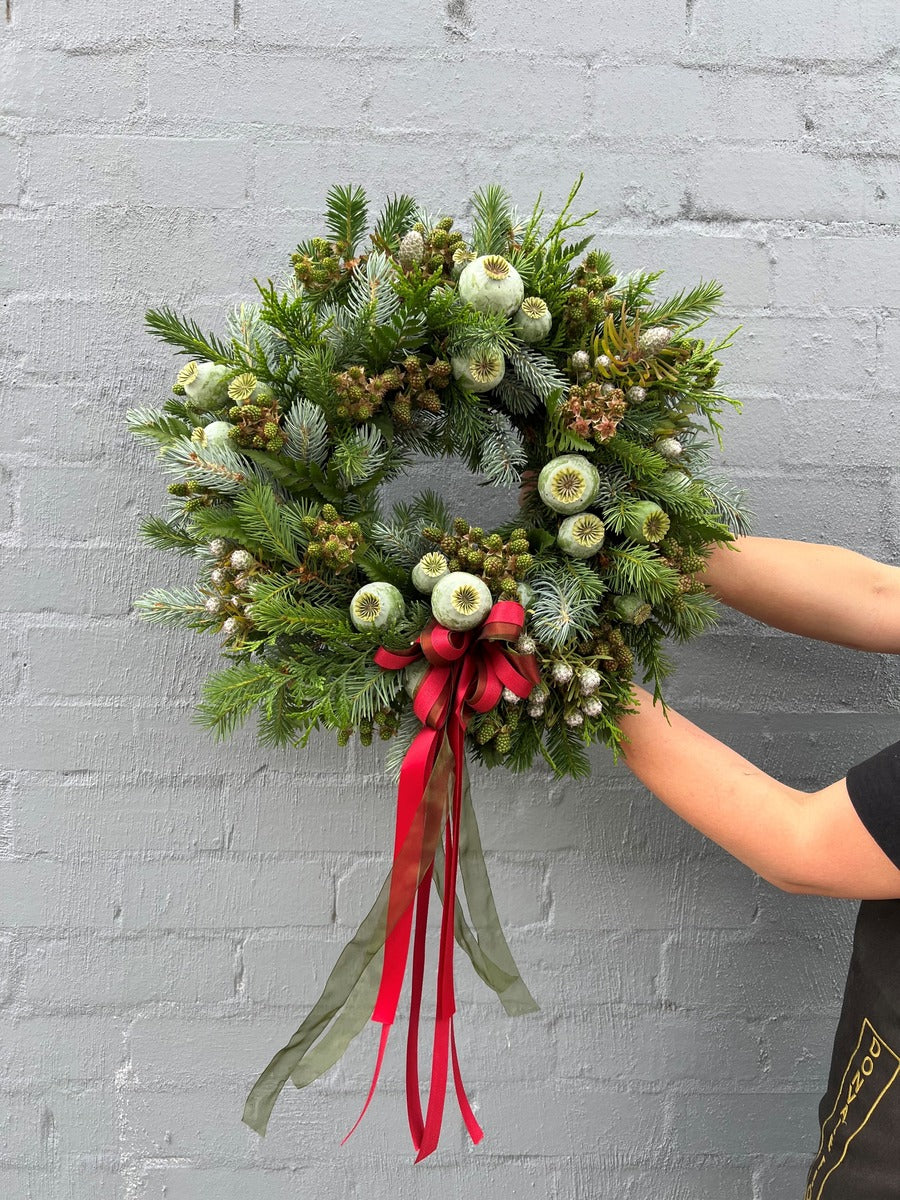 Christmas Wreath