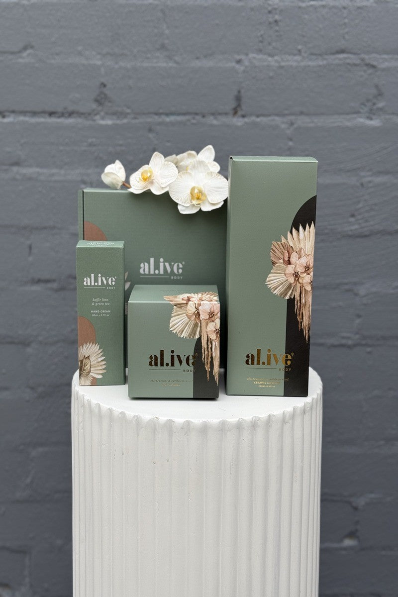 al.ive Hamper