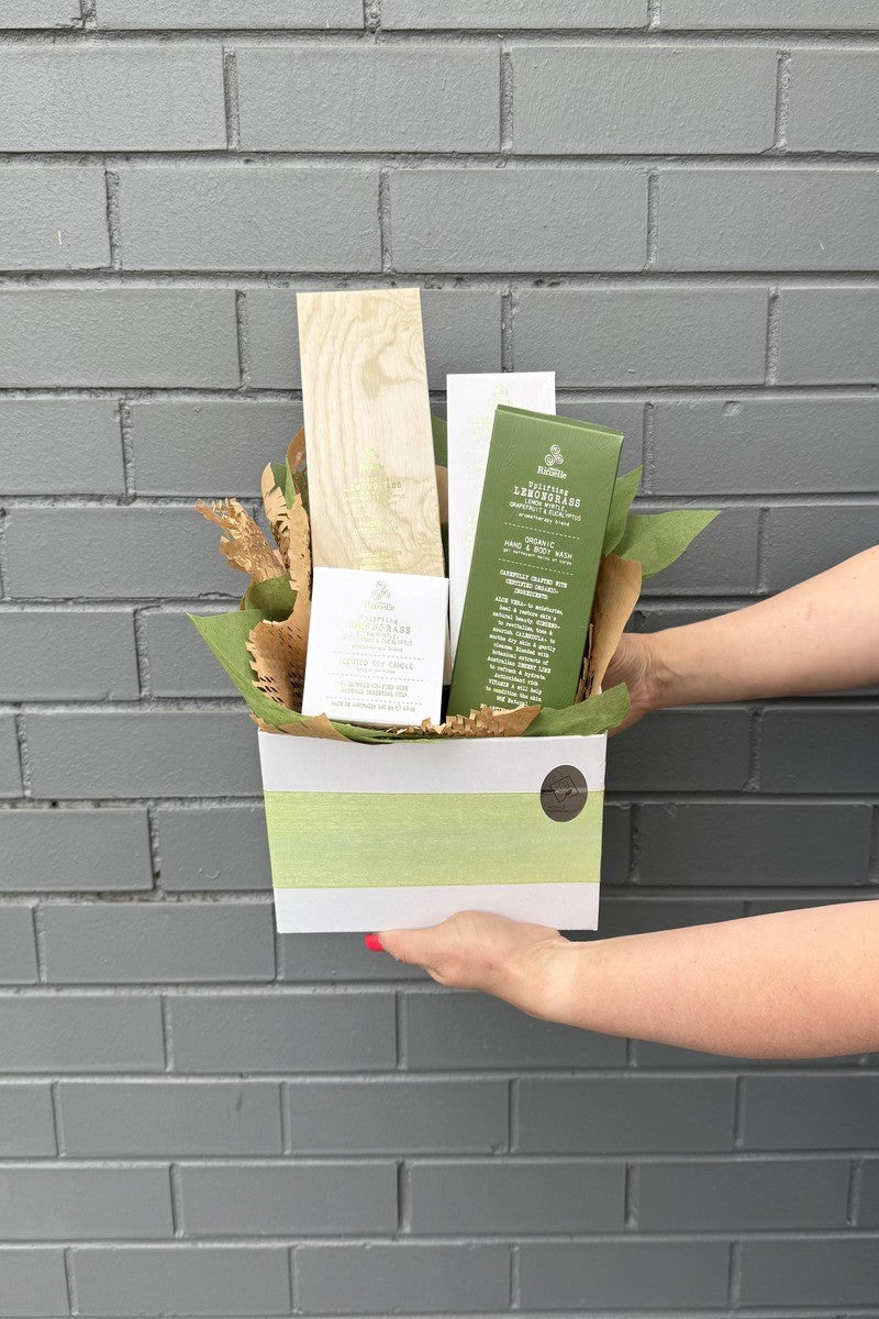 Urban Rituelle Hamper