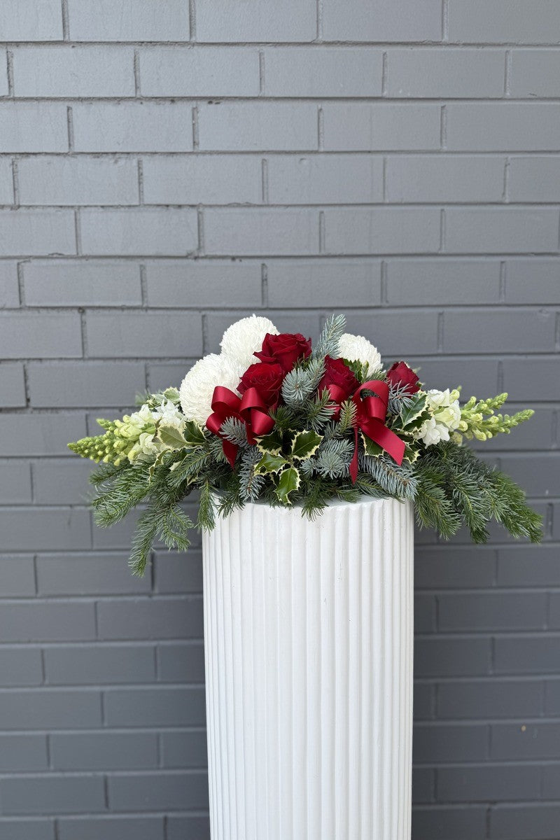 Festive Table Centre